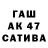 Каннабис Ganja Kuki Lol
